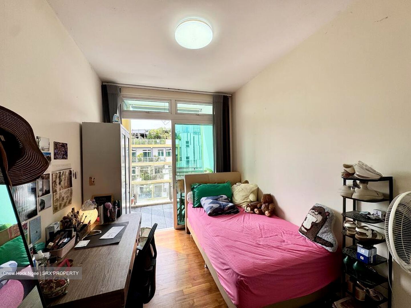 Parc Rosewood (D25), Condominium #515891001